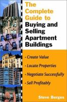 The_complete_guide_to_buying_and_selling_apartment_buildings